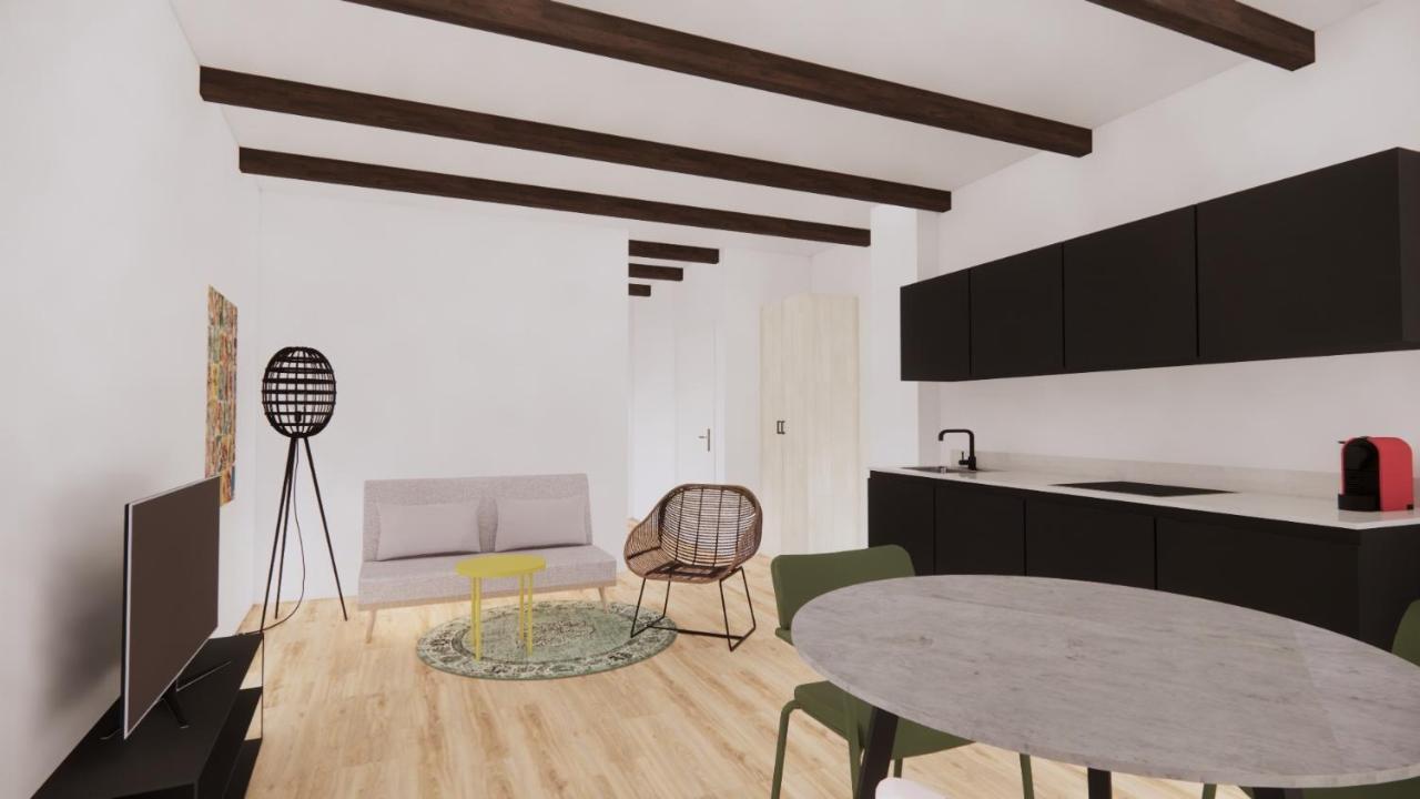Short Stay Venlo Bagian luar foto